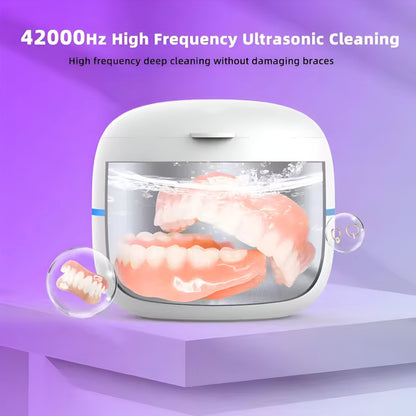 Luviden™ – Ultrasonic Multi-Purpose Cleaner